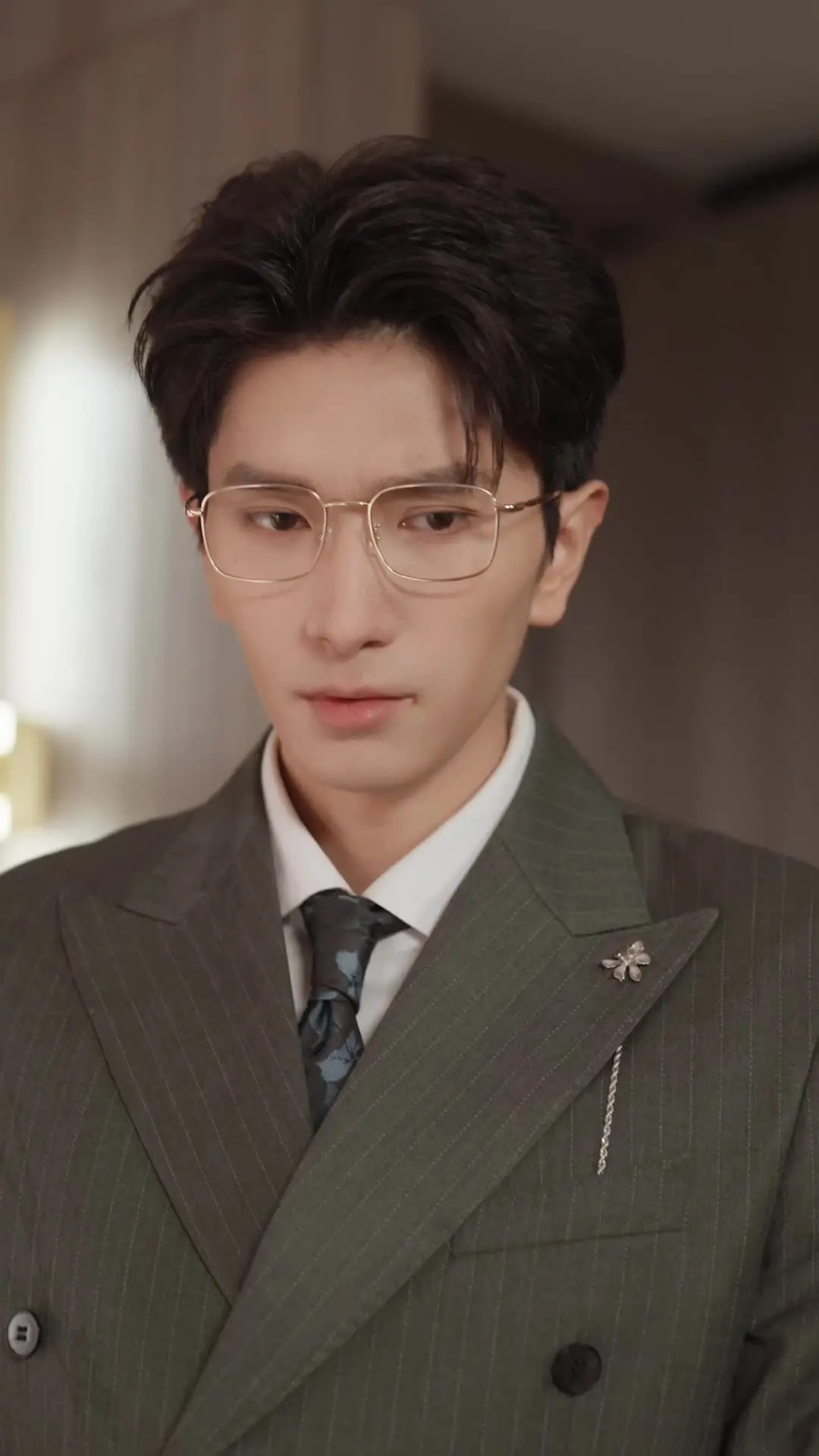 Episode 58 of Phantom of His Heart