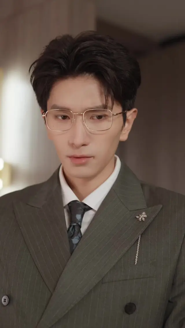 Episode 58 of Phantom of His Heart