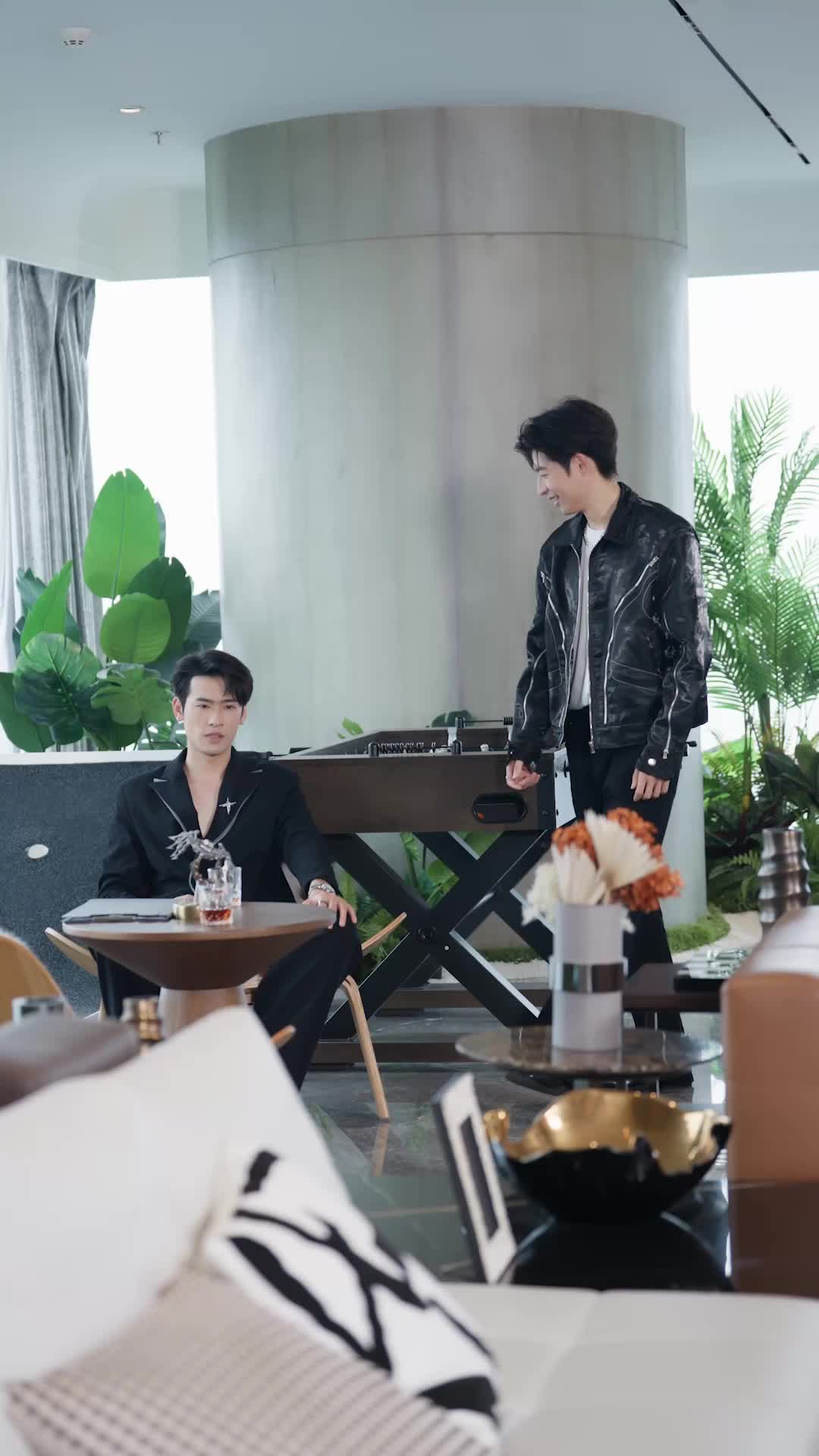 Episode 6 of Phantom of His Heart