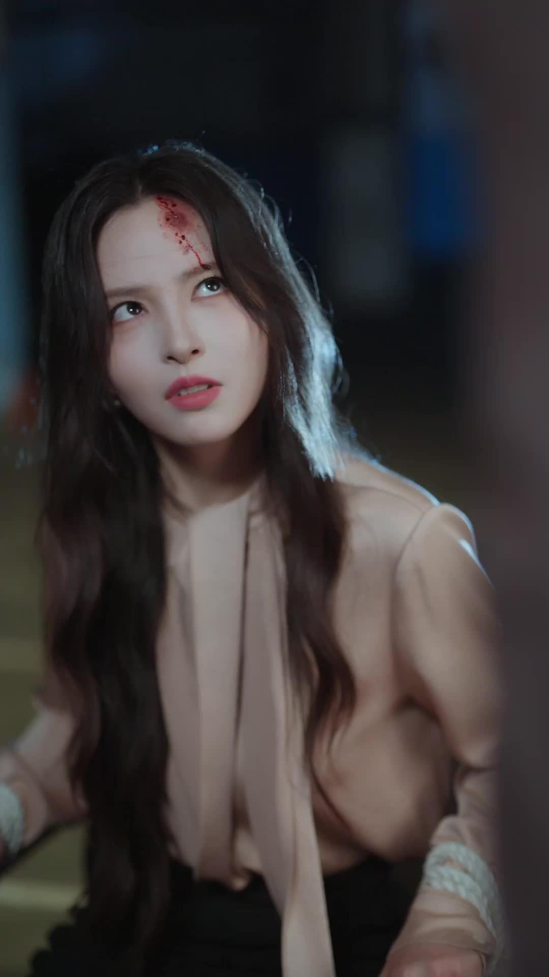 Episode 61 of Phantom of His Heart