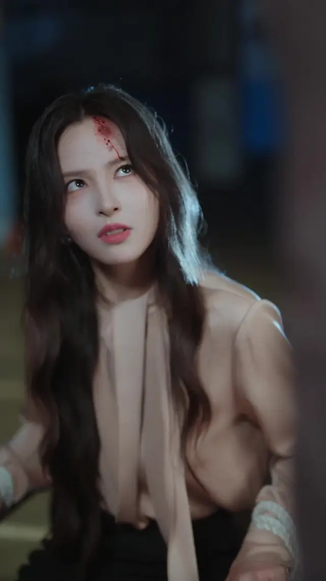 Episode 61 of Phantom of His Heart