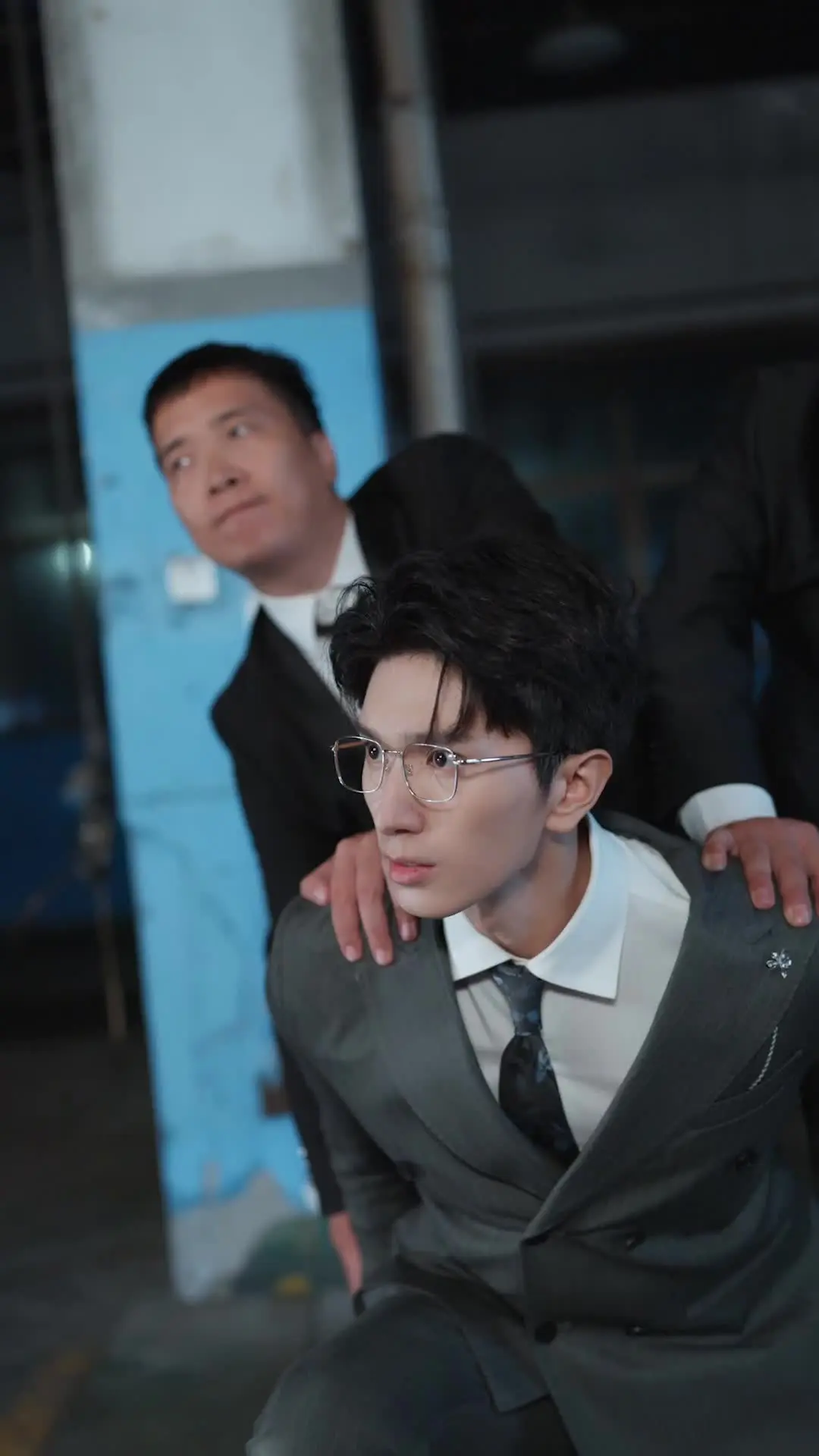 Episode 63 of Phantom of His Heart