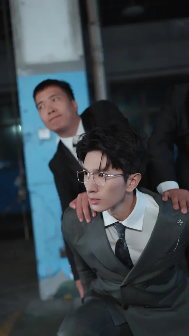 Episode 63 of Phantom of His Heart