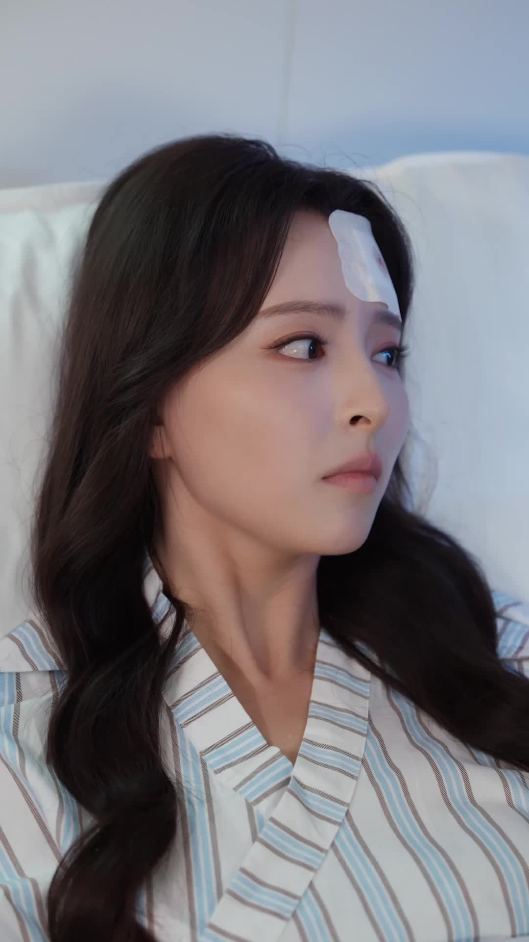 Episode 64 of Phantom of His Heart