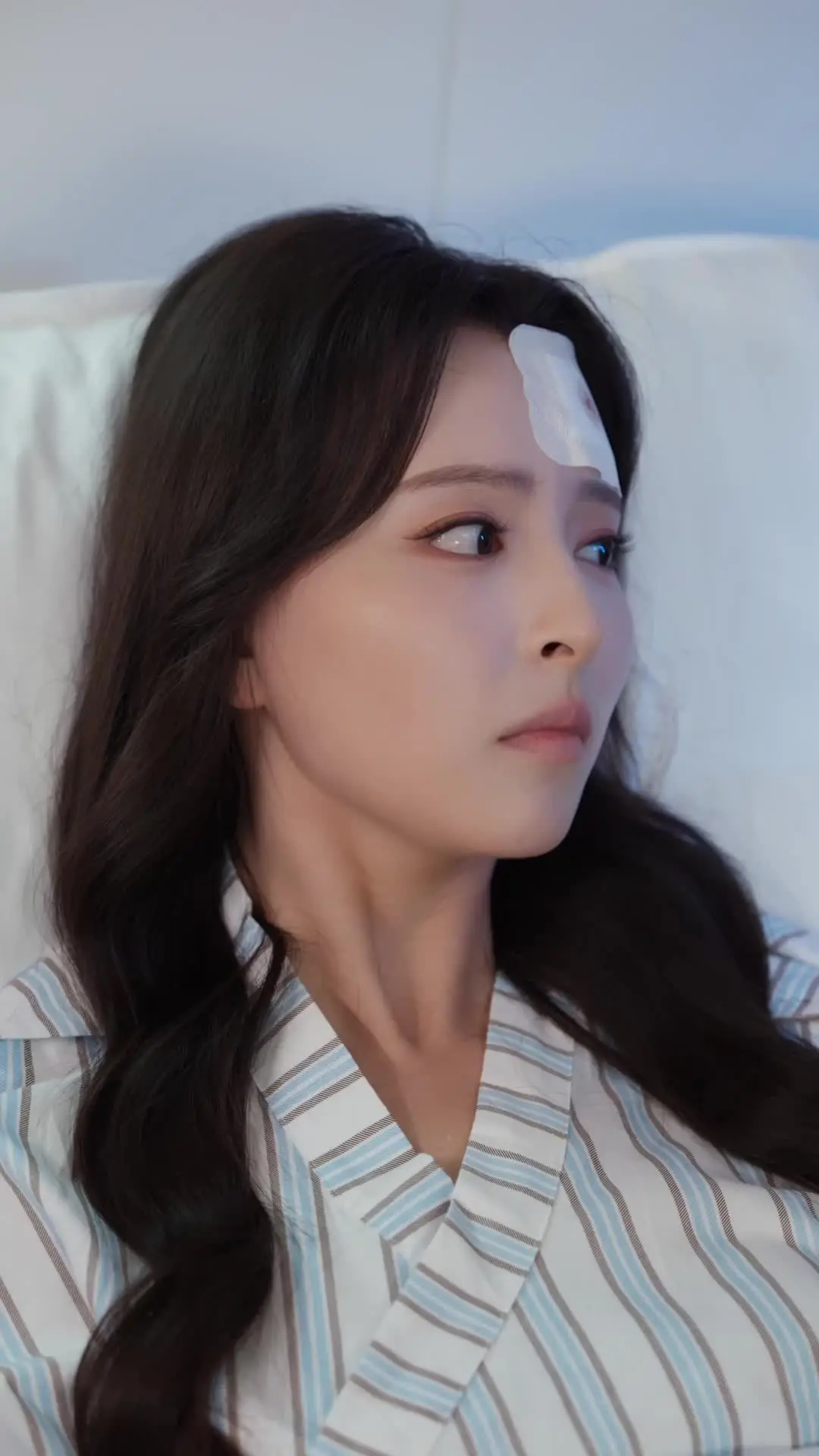 Episode 64 of Phantom of His Heart