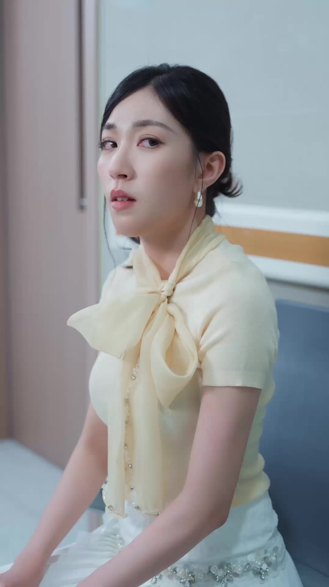 Episode 65 of Phantom of His Heart