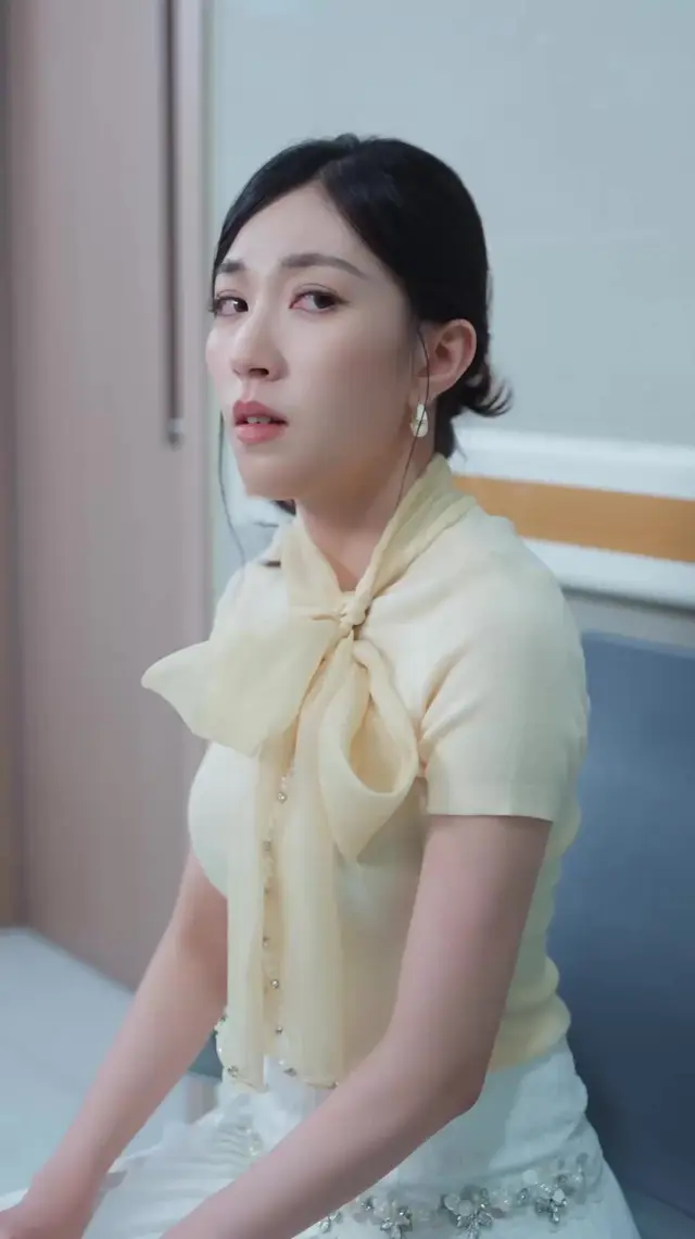 Episode 65 of Phantom of His Heart