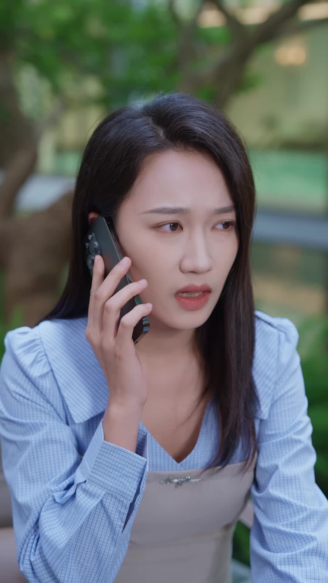 Episode 66 of Phantom of His Heart