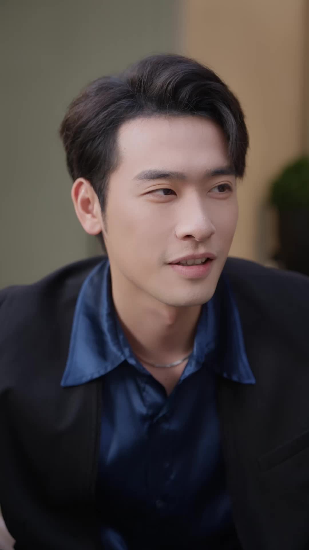 Episode 67 of Phantom of His Heart