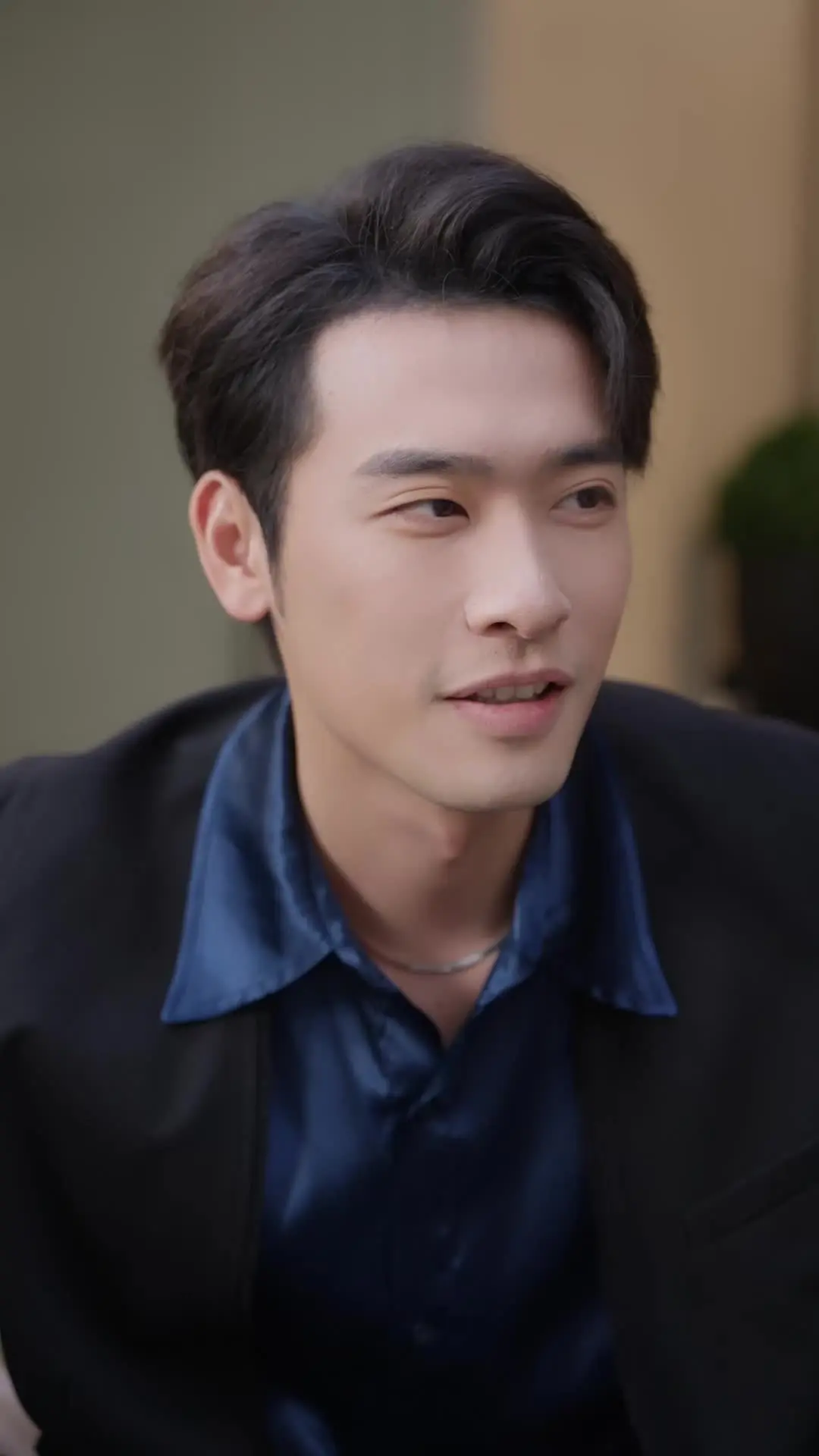 Episode 67 of Phantom of His Heart