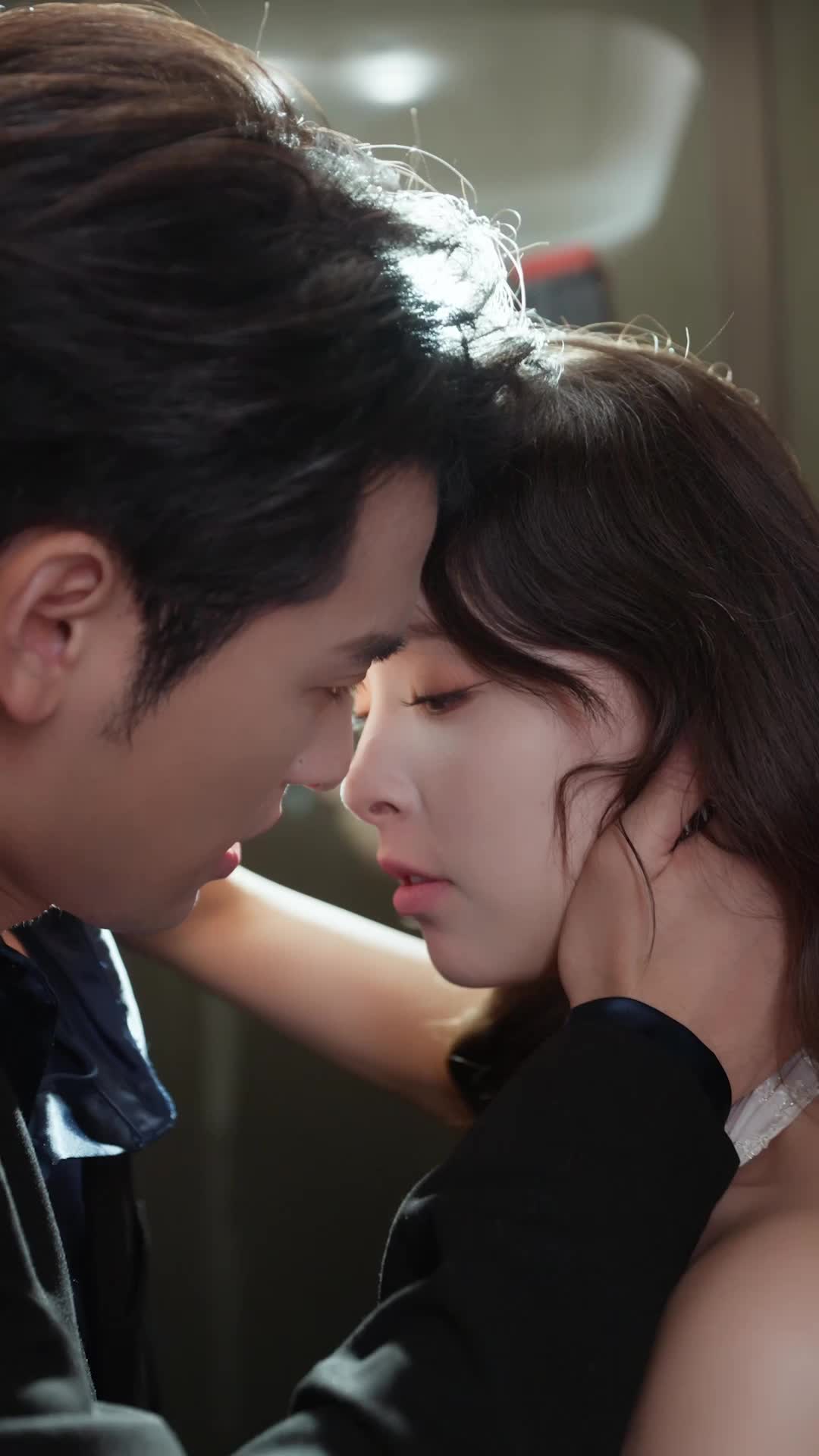 Episode 68 of Phantom of His Heart