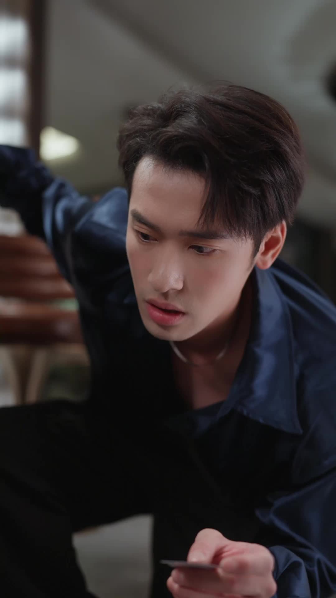 Episode 70 of Phantom of His Heart