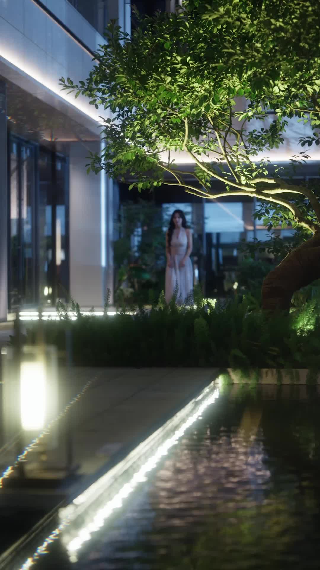 Episode 72 of Phantom of His Heart