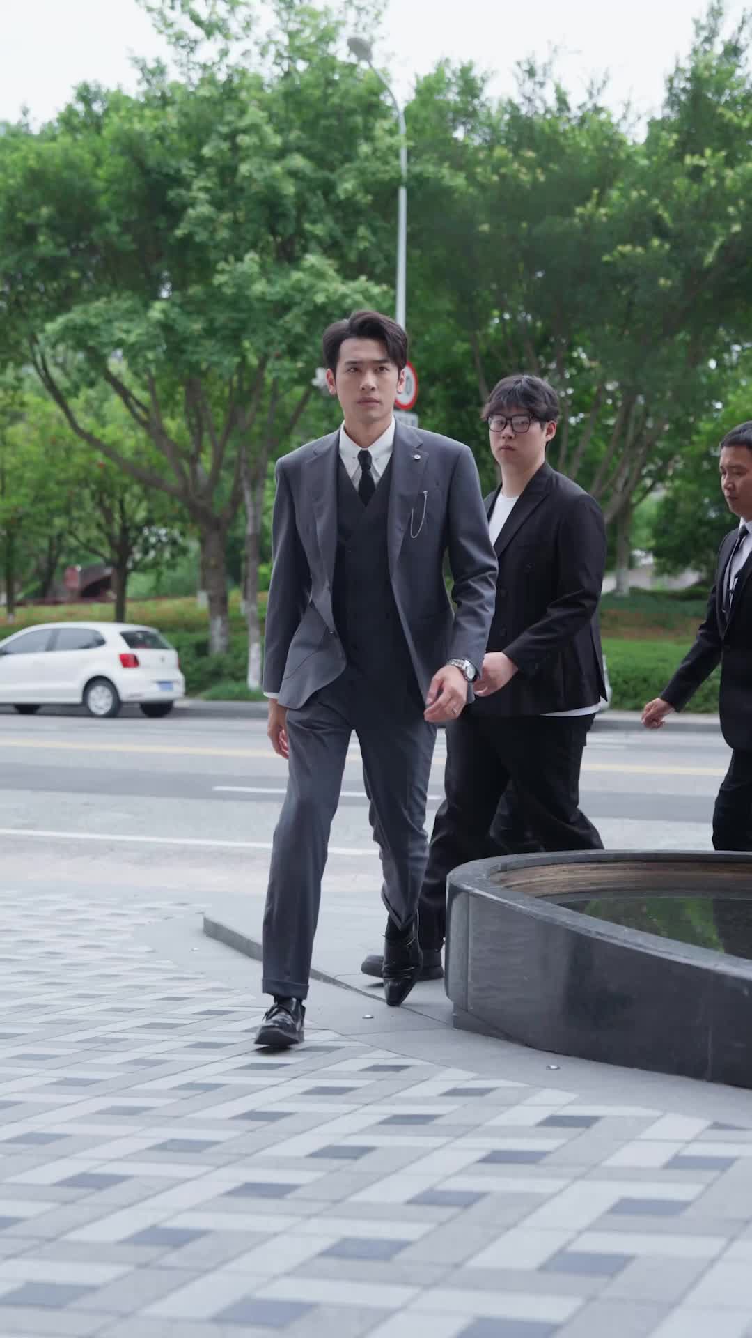 Episode 74 of Phantom of His Heart