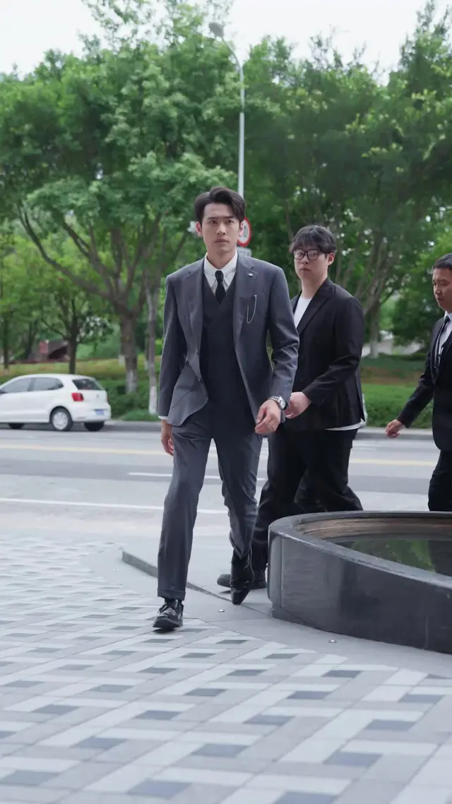 Episode 74 of Phantom of His Heart