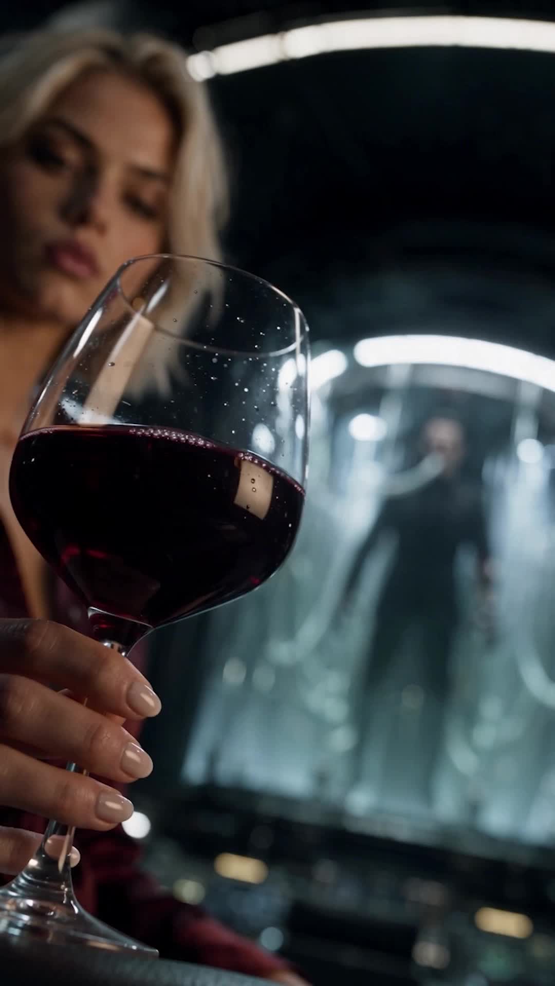 Episode 31 of Phoenix Blood: Genesis