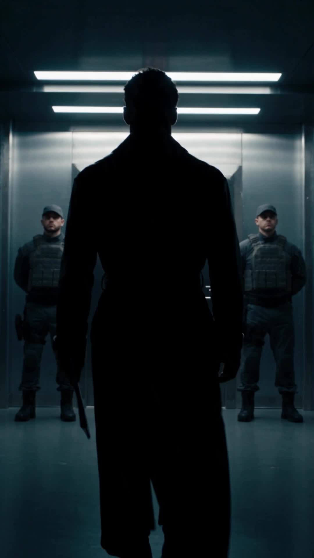 Episode 5 of Phoenix Blood: Genesis