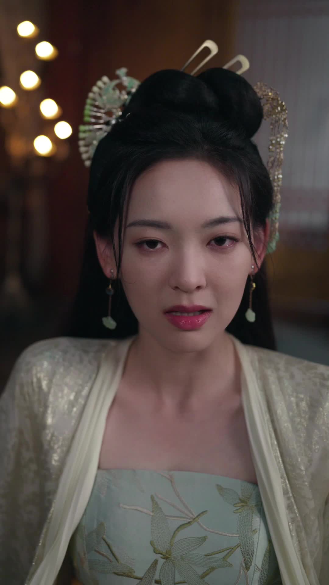 Episode 10 of Phoenix Rising: A Princess's Revenge