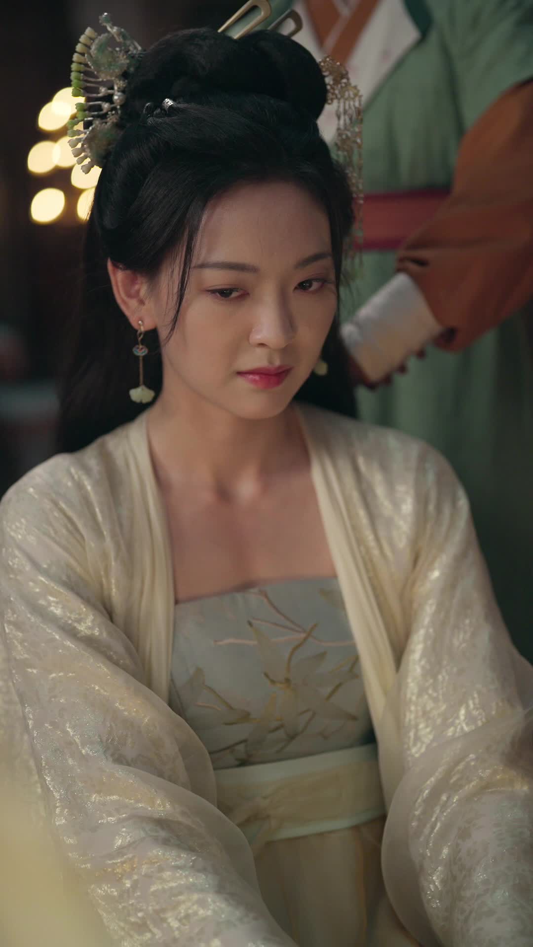 Episode 13 of Phoenix Rising: A Princess's Revenge