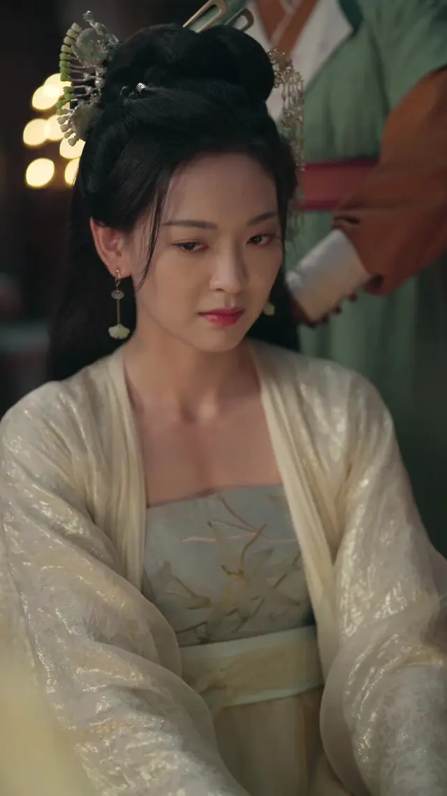 Episode 13 of Phoenix Rising: A Princess's Revenge