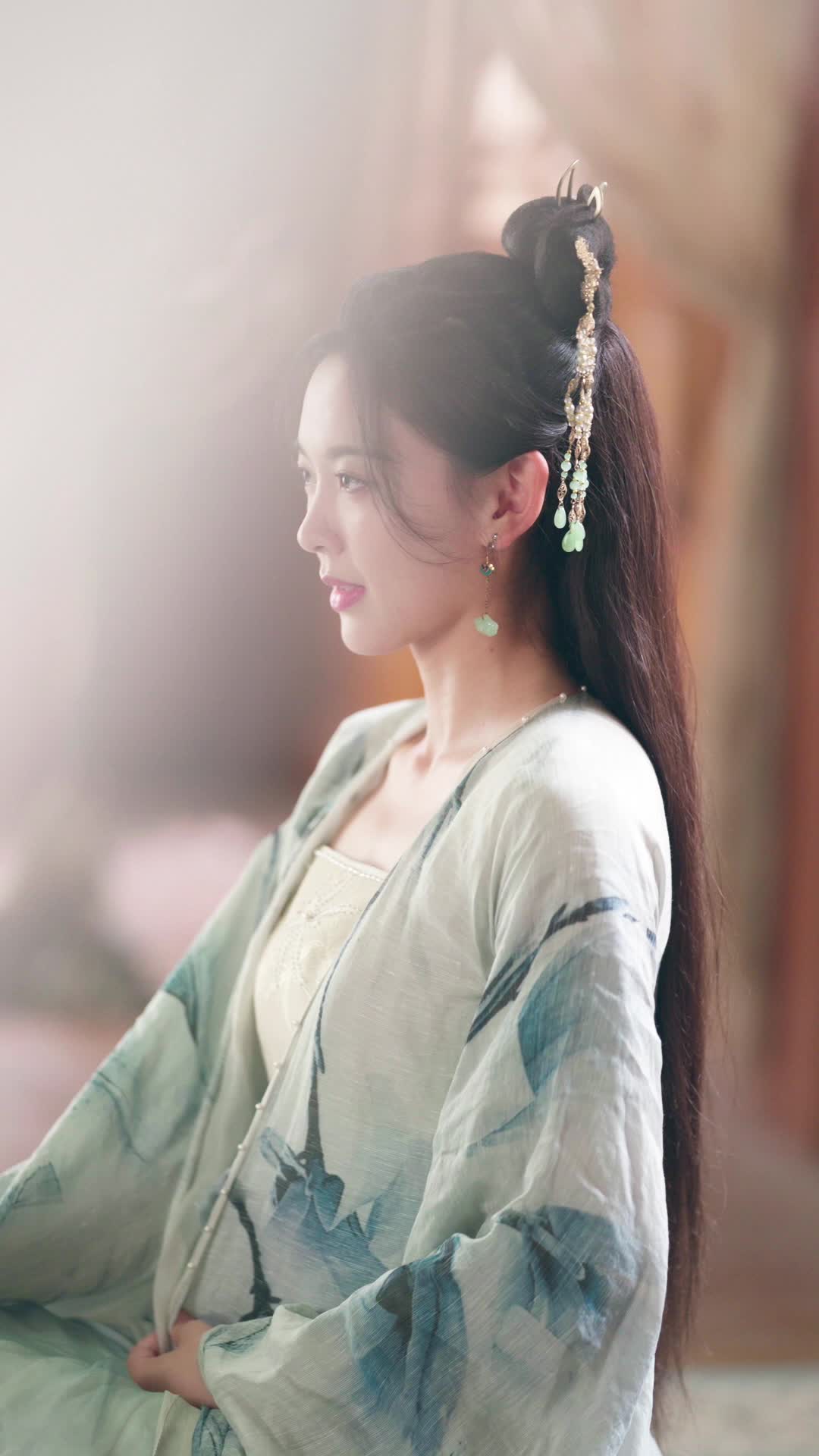 Episode 14 of Phoenix Rising: A Princess's Revenge