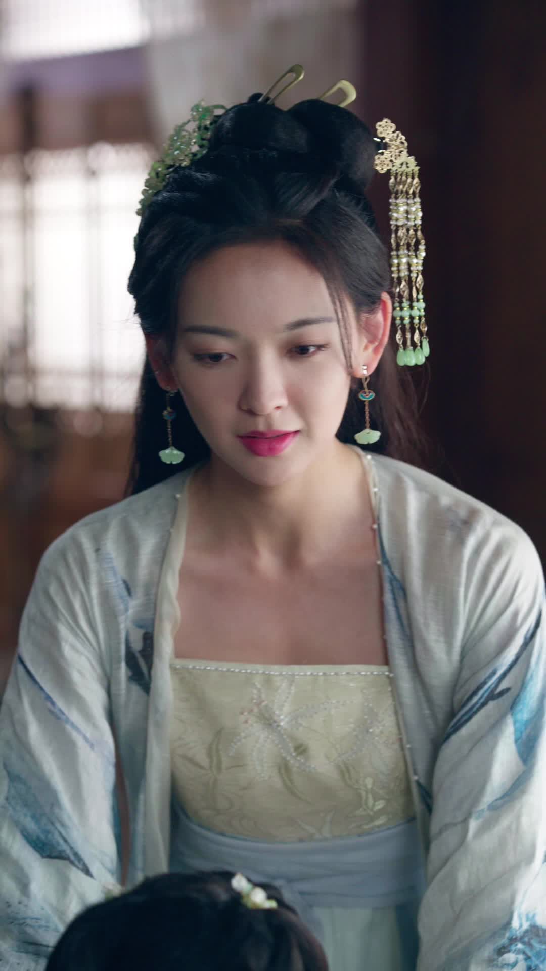 Episode 18 of Phoenix Rising: A Princess's Revenge