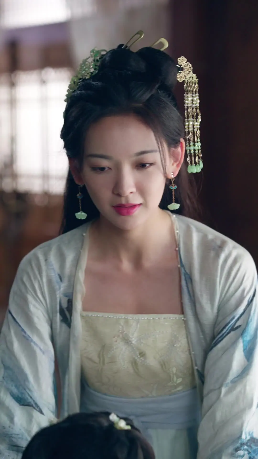 Episode 18 of Phoenix Rising: A Princess's Revenge