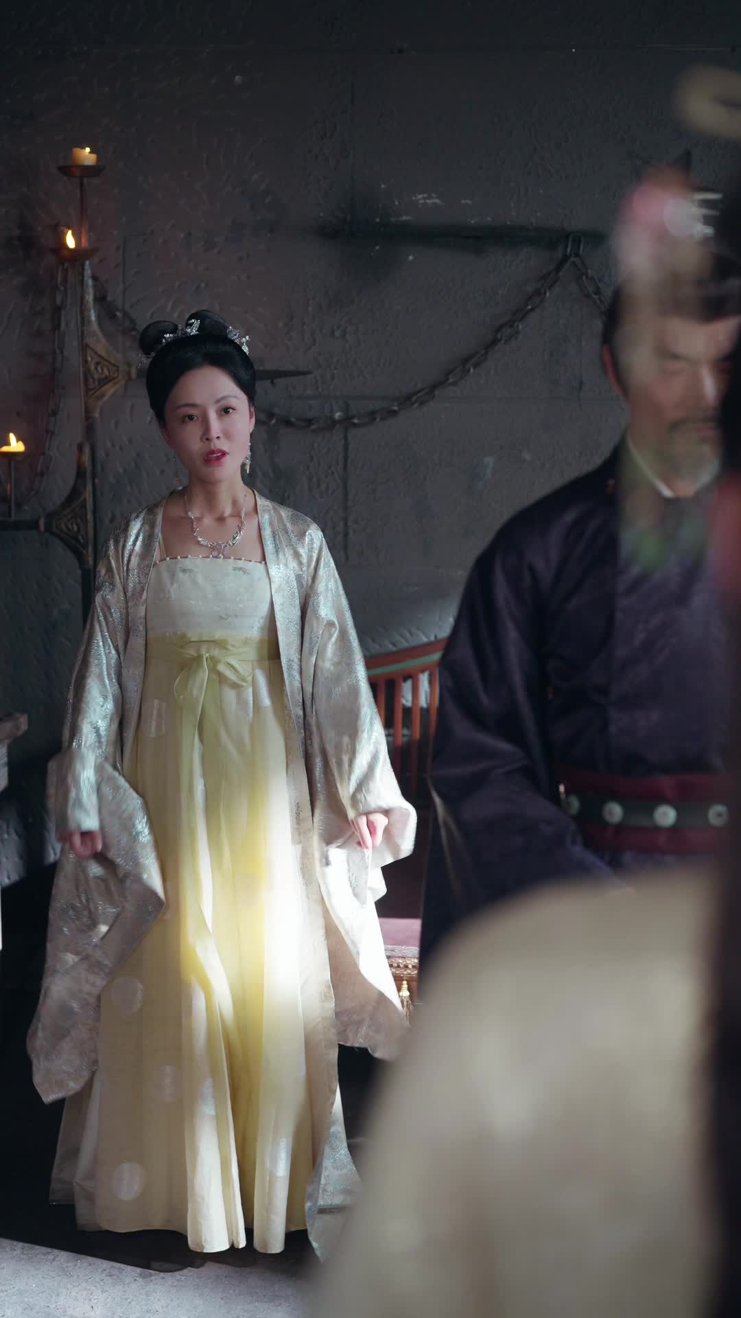 Episode 25 of Phoenix Rising: A Princess's Revenge