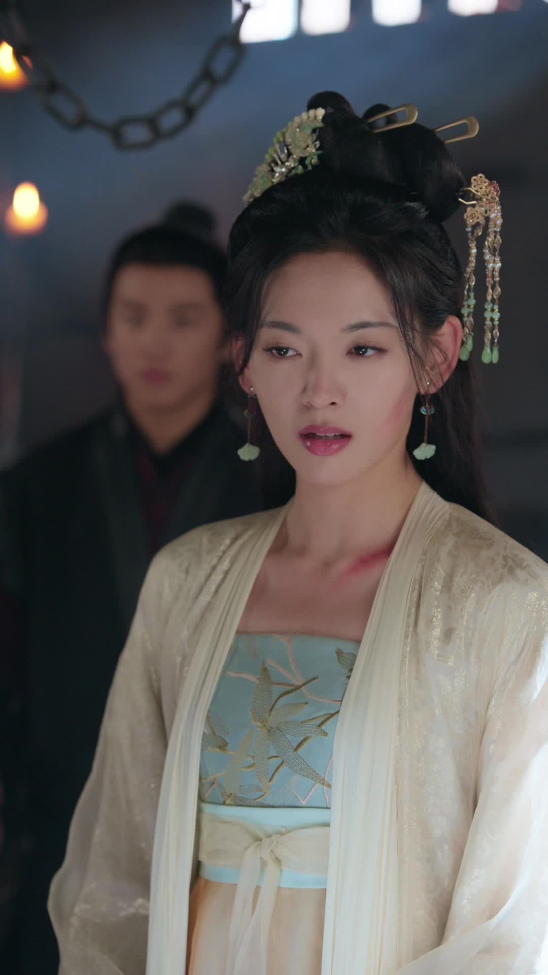 Episode 28 of Phoenix Rising: A Princess's Revenge