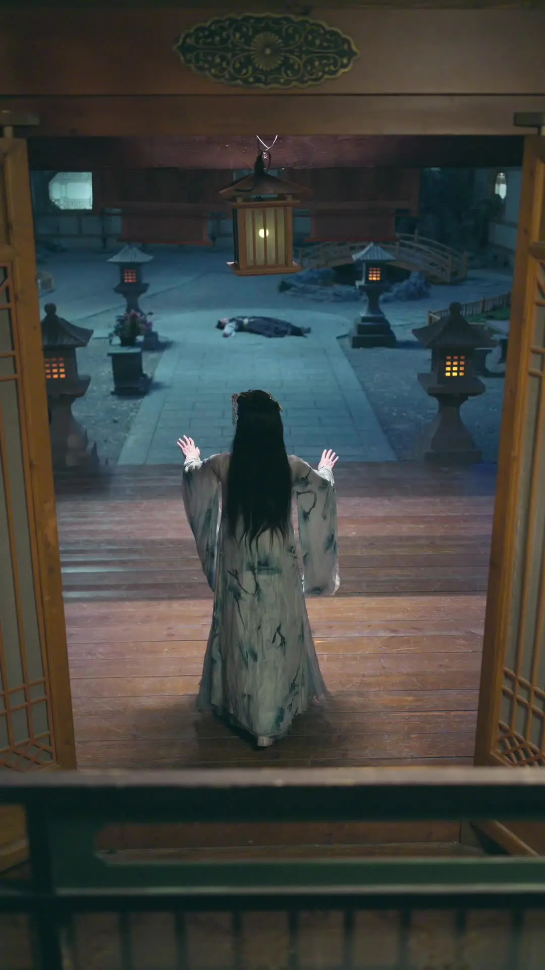 Episode 34 of Phoenix Rising: A Princess's Revenge