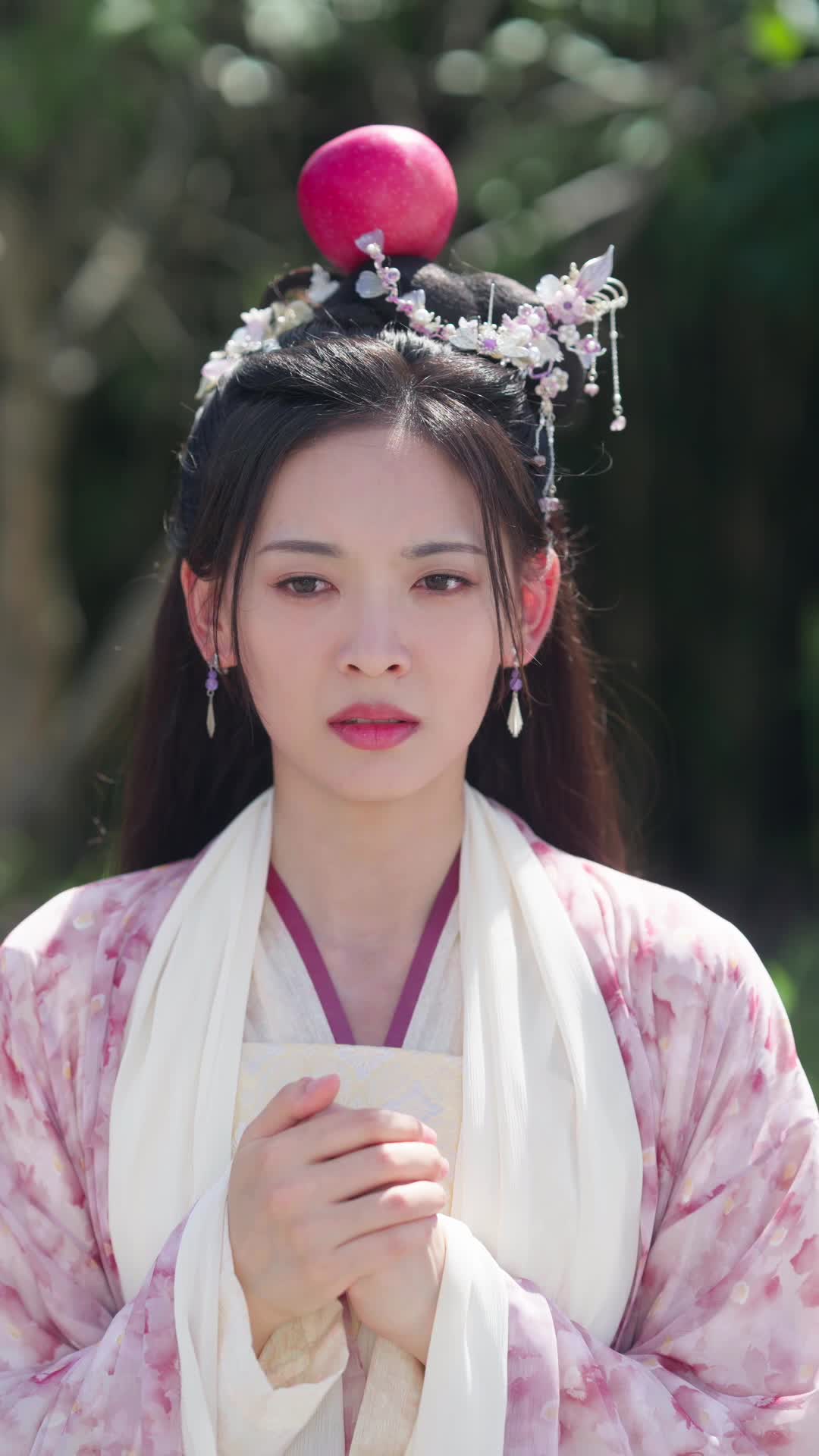 Episode 40 of Phoenix Rising: A Princess's Revenge