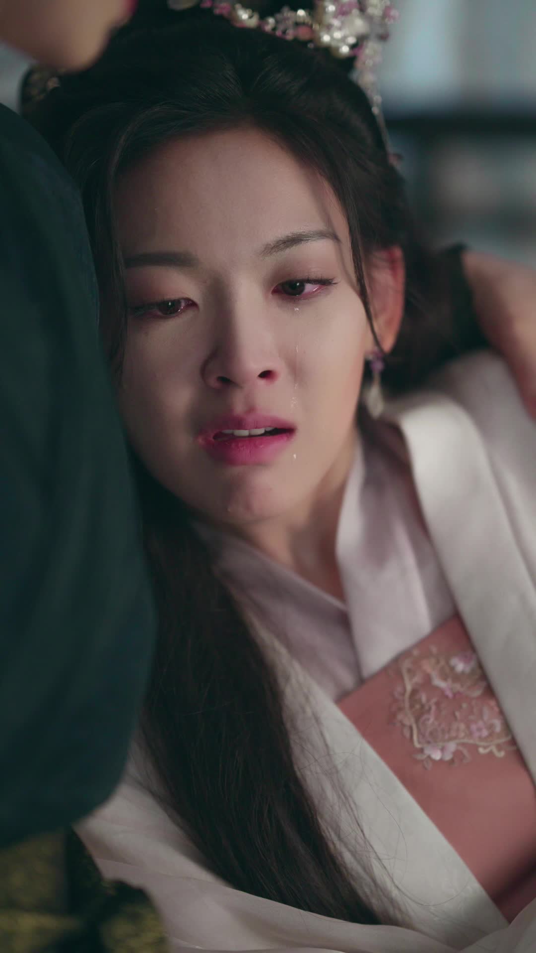 Episode 5 of Phoenix Rising: A Princess's Revenge