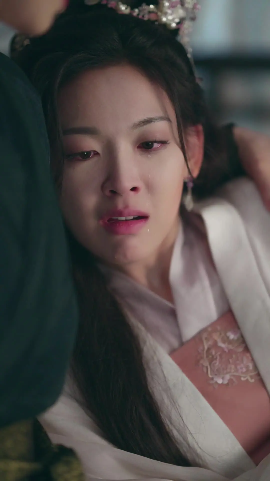 Episode 5 of Phoenix Rising: A Princess's Revenge