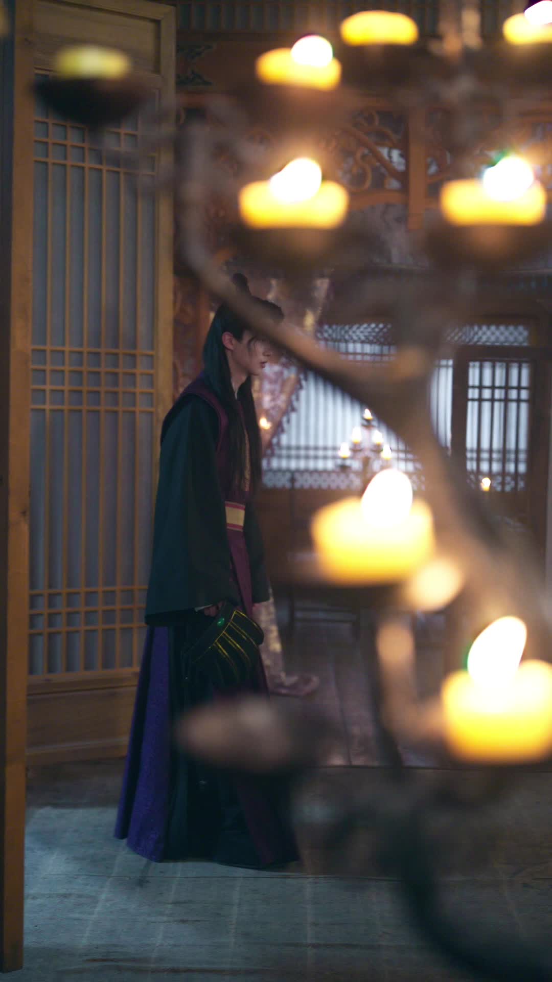 Episode 8 of Phoenix Rising: A Princess's Revenge