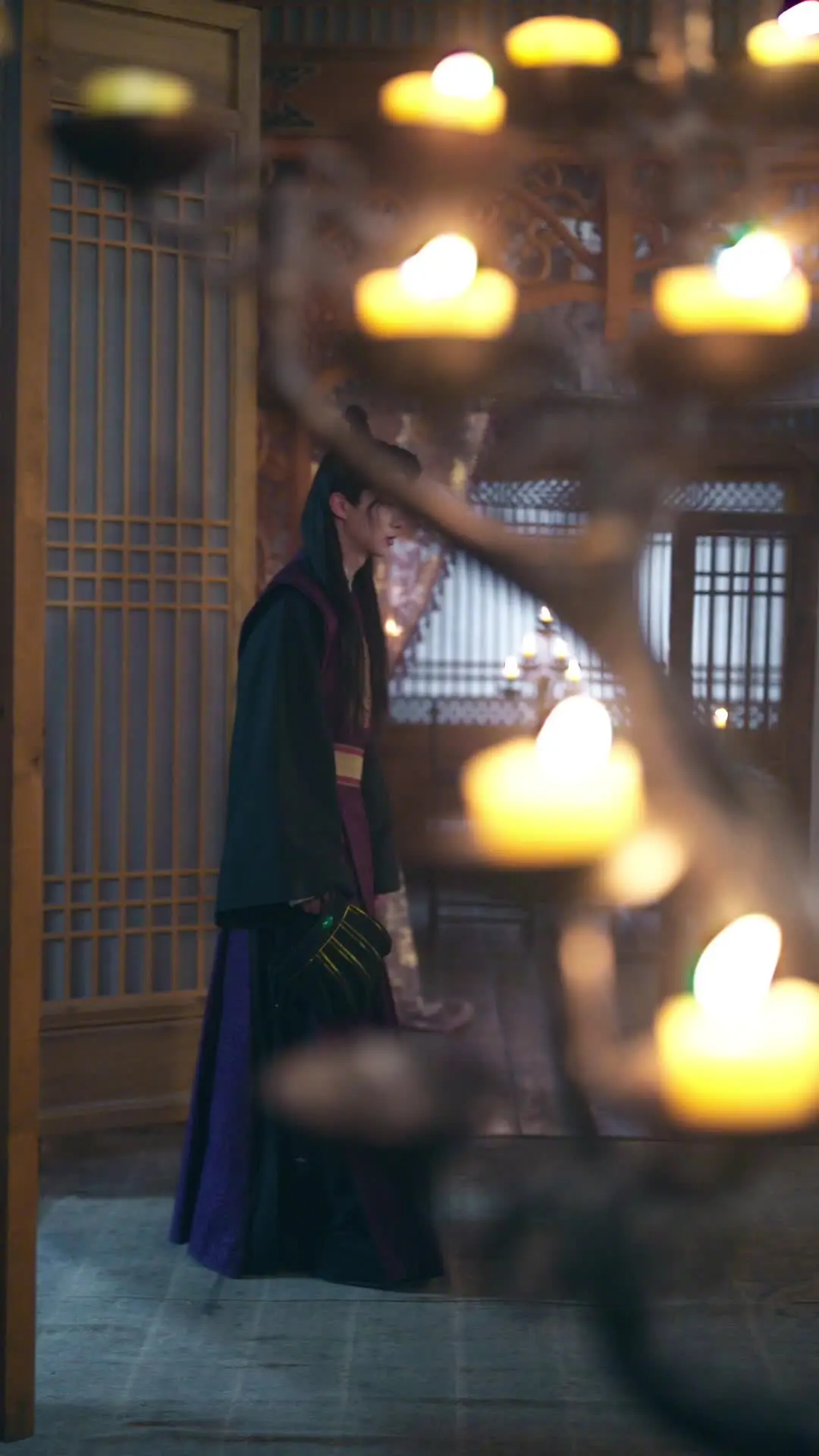 Episode 8 of Phoenix Rising: A Princess's Revenge