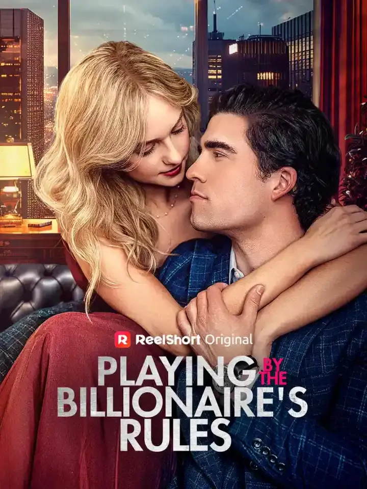 Cover of the miniseries Playing by the Billionaire's Rules