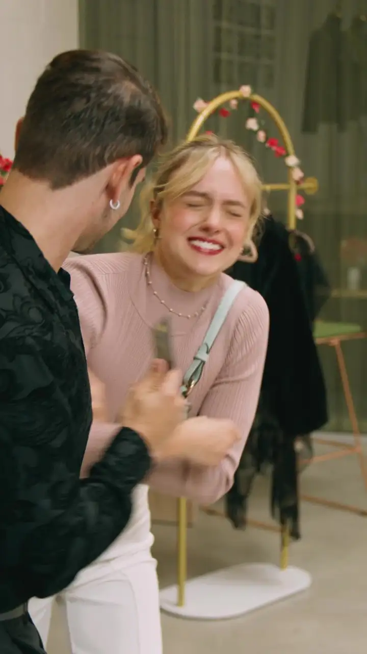 Episode 12 of Playing by the Billionaire's Rules