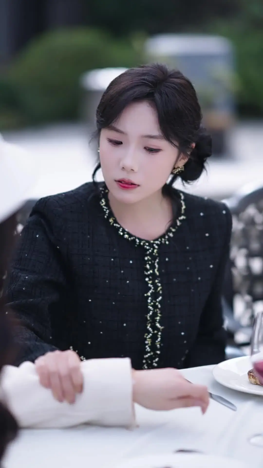 Episode 14 of Playing Innocent, Winning His Heart