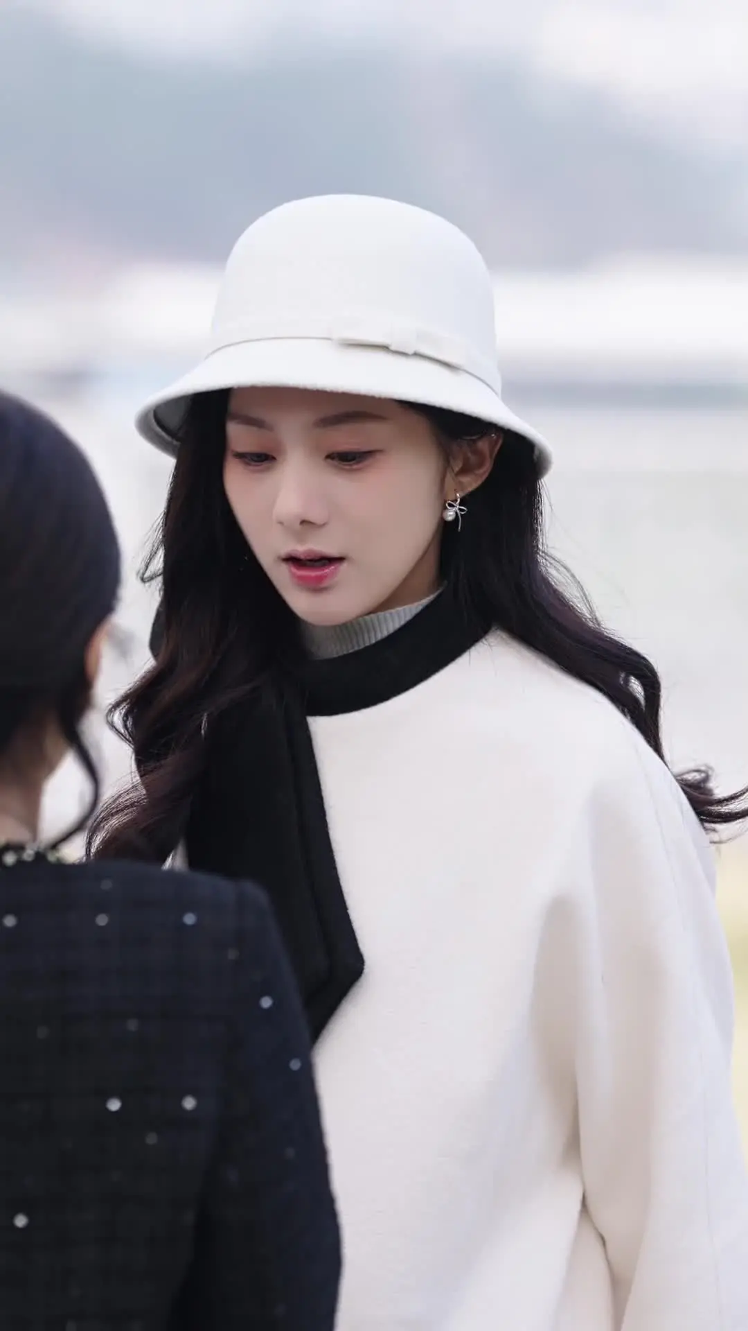 Episode 15 of Playing Innocent, Winning His Heart
