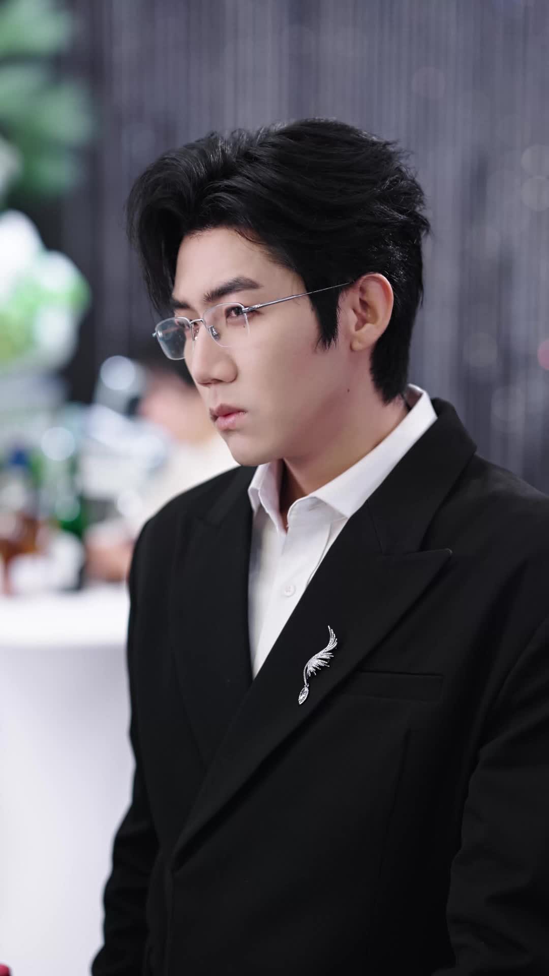 Episode 20 of Playing Innocent, Winning His Heart