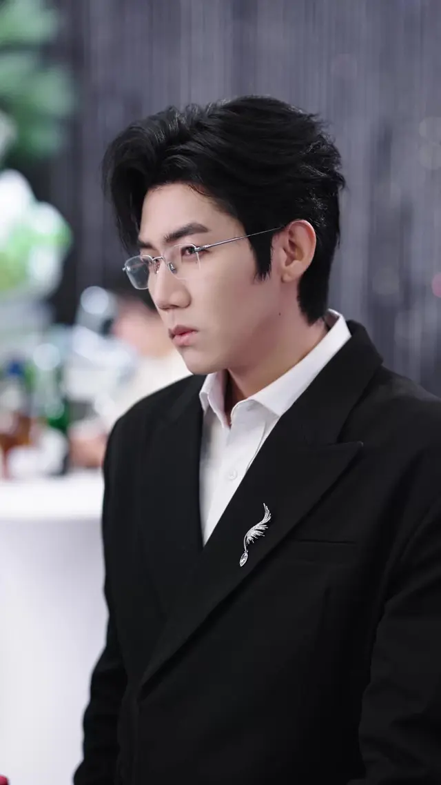 Episode 20 of Playing Innocent, Winning His Heart