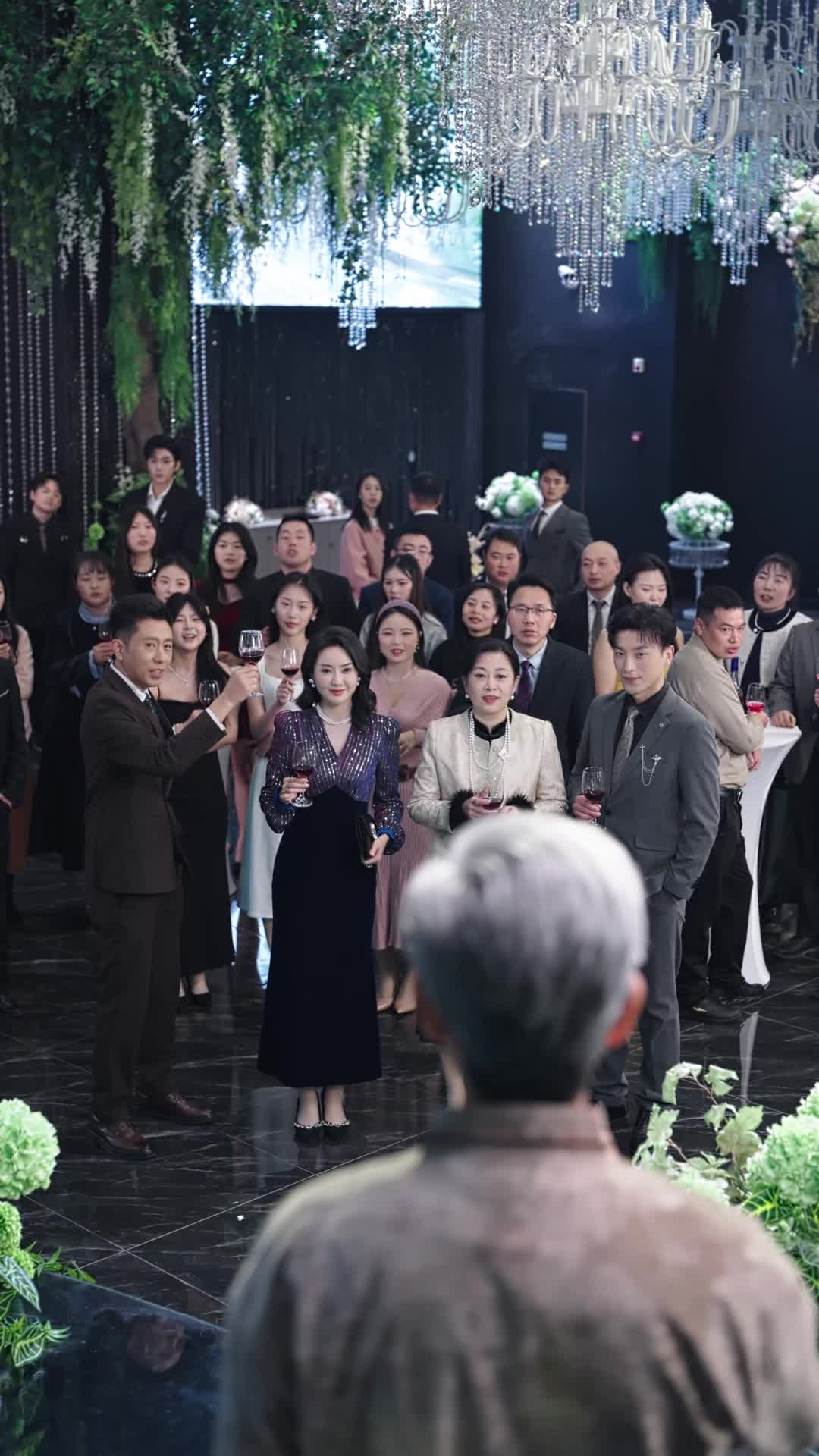 Episode 21 of Playing Innocent, Winning His Heart