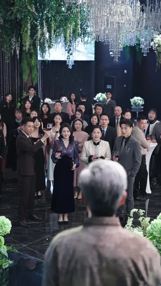 Episode 21 of Playing Innocent, Winning His Heart