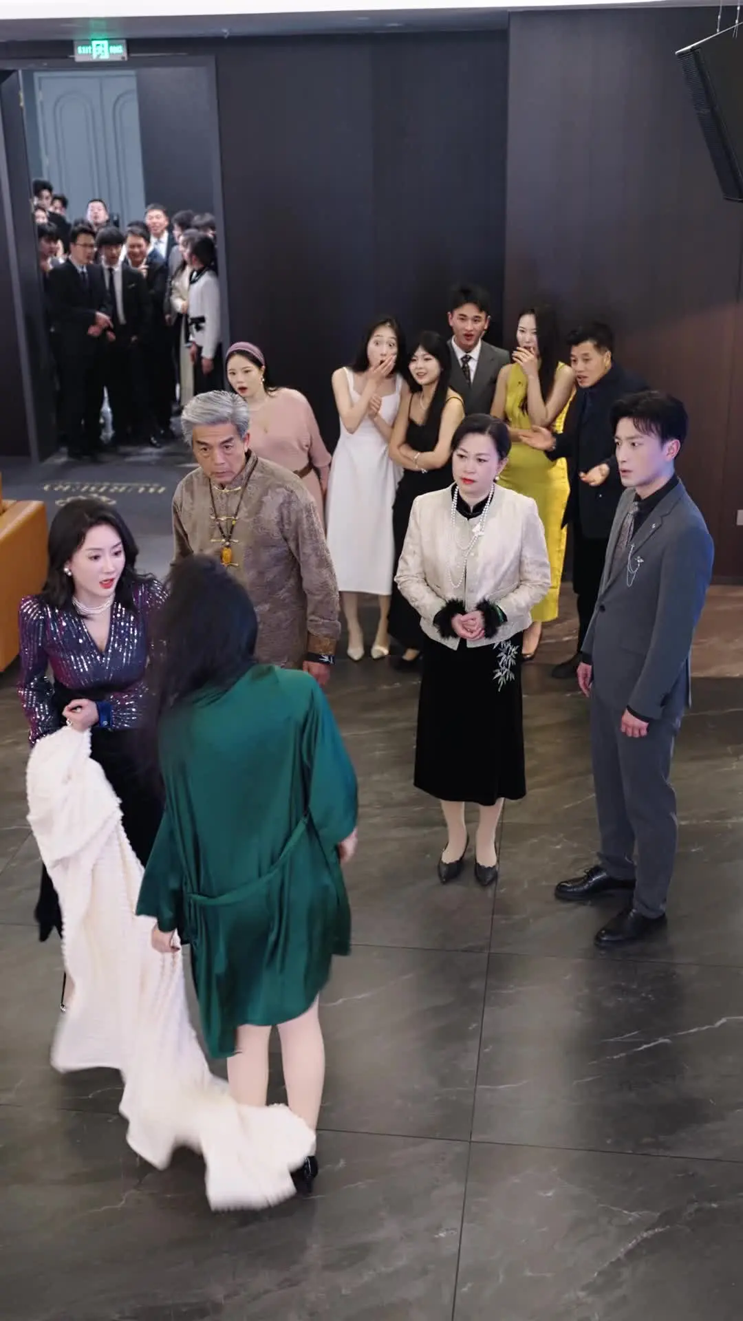 Episode 22 of Playing Innocent, Winning His Heart
