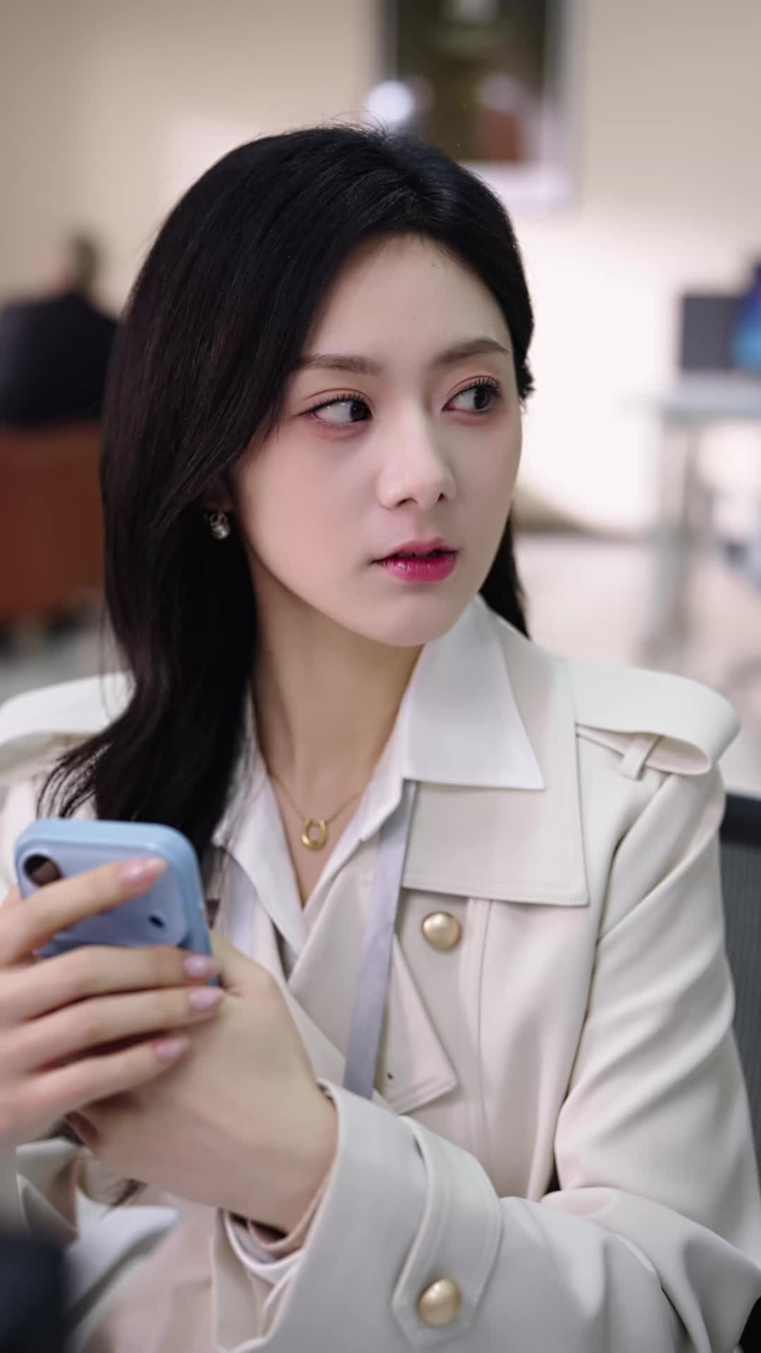 Episode 26 of Playing Innocent, Winning His Heart