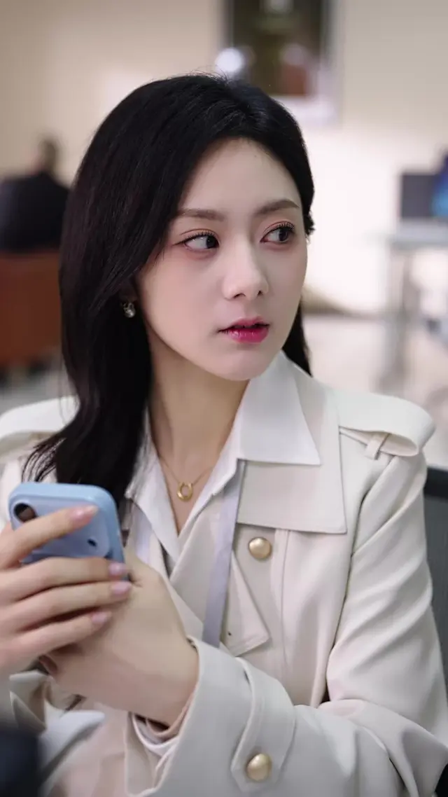 Episode 26 of Playing Innocent, Winning His Heart