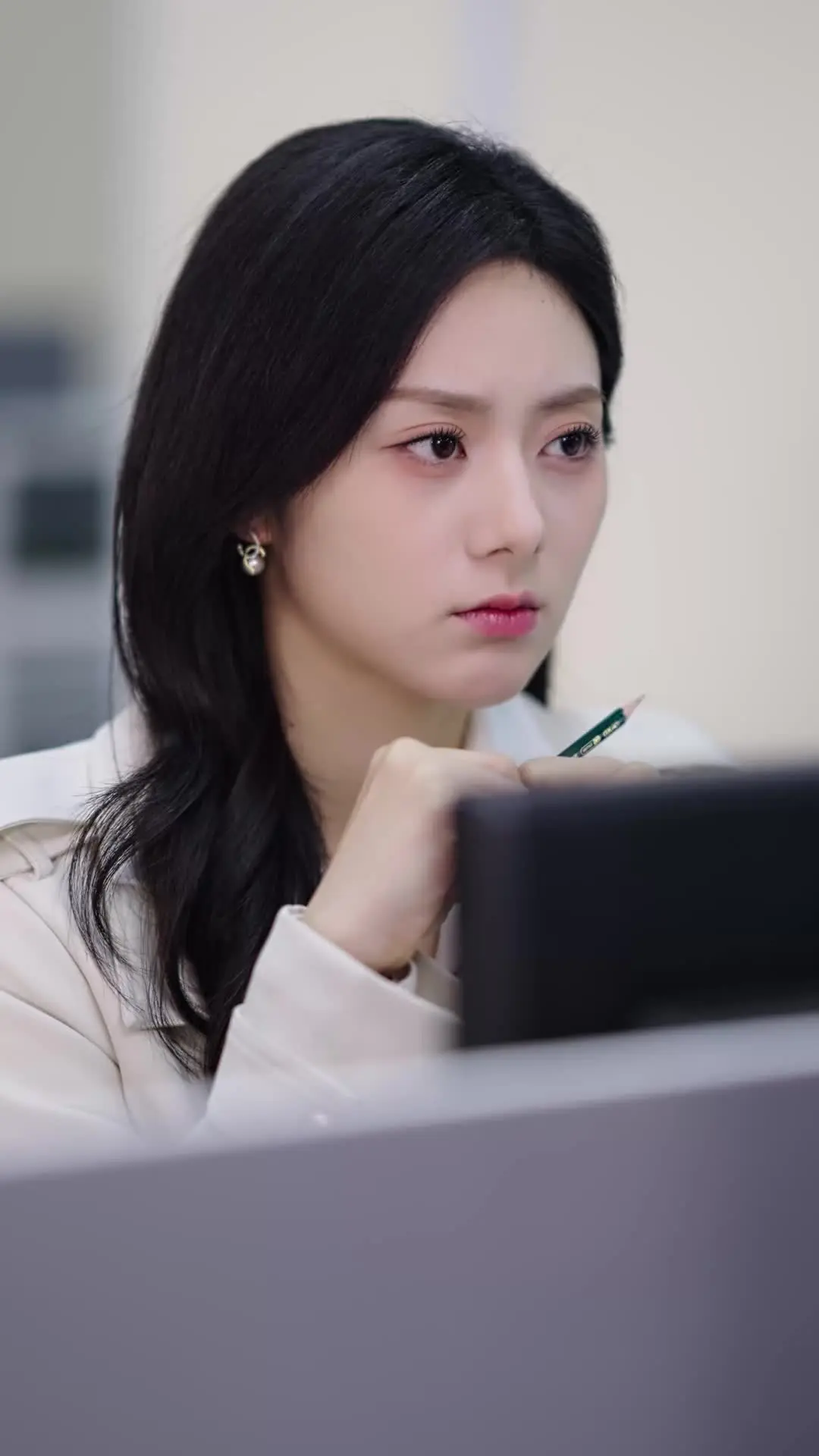 Episode 27 of Playing Innocent, Winning His Heart