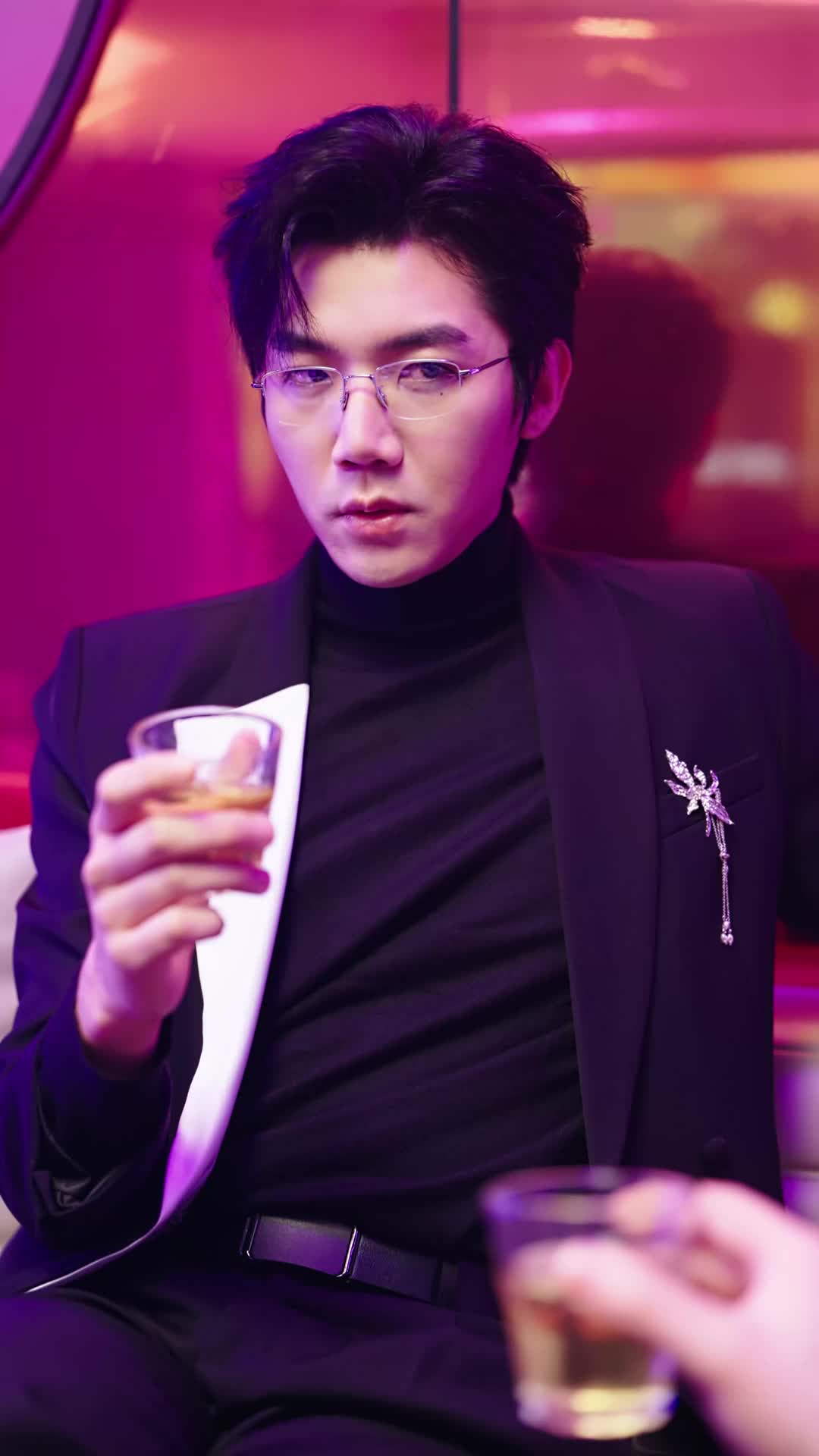 Episode 28 of Playing Innocent, Winning His Heart