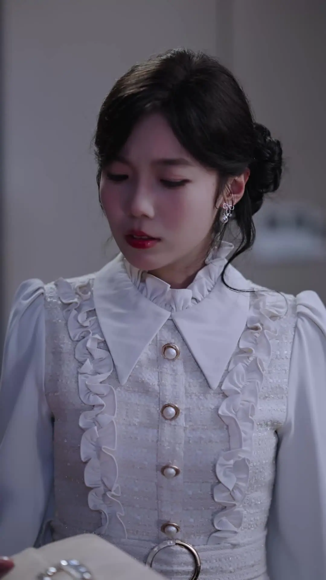 Episode 3 of Playing Innocent, Winning His Heart