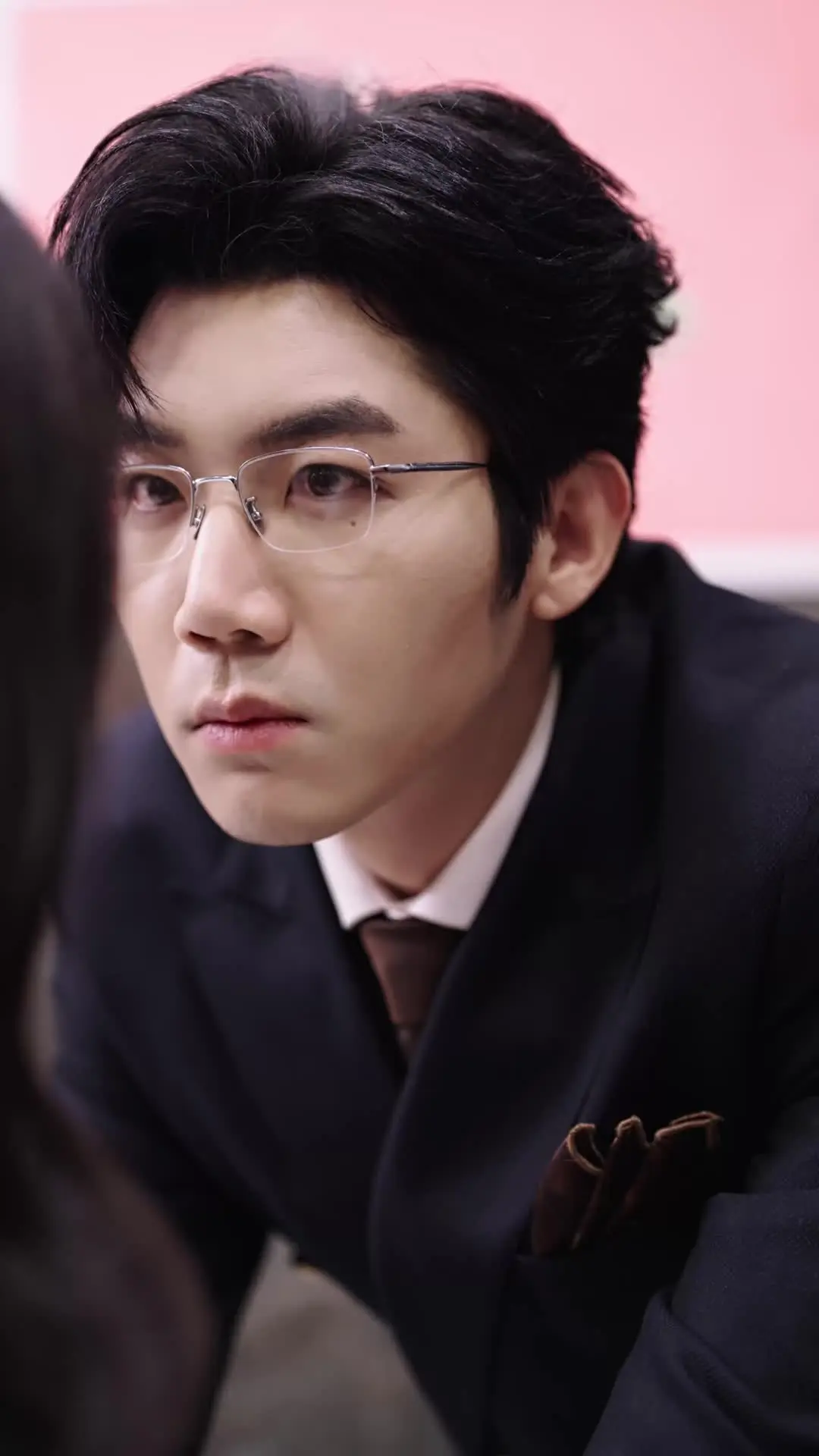 Episode 30 of Playing Innocent, Winning His Heart